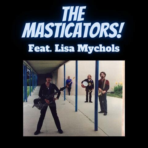 Lisa Mychols