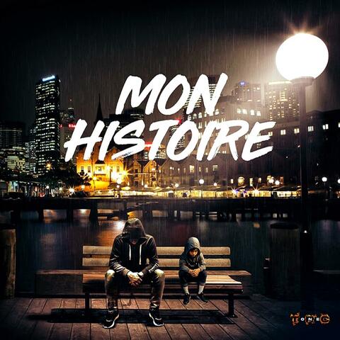 Mon histoire