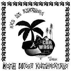 Set it Straight (feat. Jiggs & Kutthroat Avo)