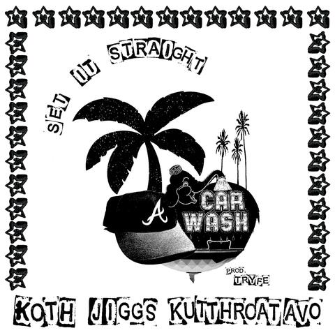 Set it Straight (feat. Jiggs & Kutthroat Avo)