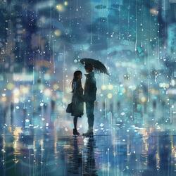 Raindrop Serenade