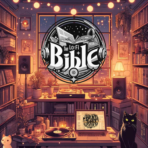 the Lo-fi Bible