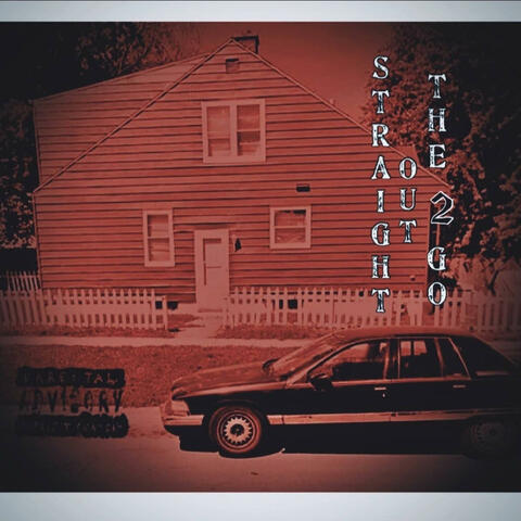 SOTG II: Straight Out The Go II "Have Mercy"