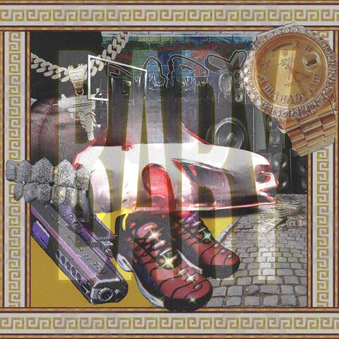 TROCKEN  (feat. Psyco &  Ignorez beats)