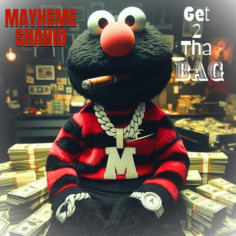 Get 2 Tha Bag
