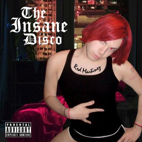 The Insane Disco