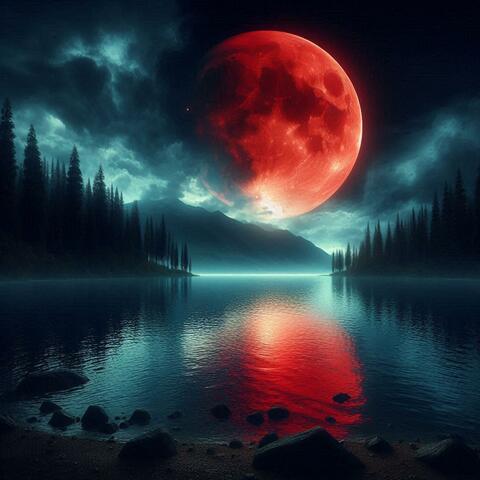 Echoes of Eternity (feat. Moon Blue 01)