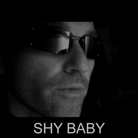 Shy Baby