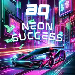 Neon Success