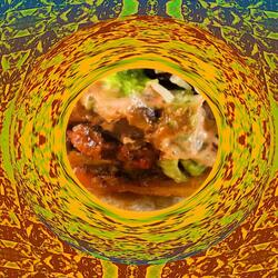 They Having A Whole Stew