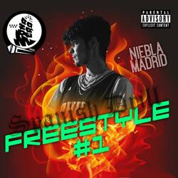 Freestyle #1 (Spanish Drill )