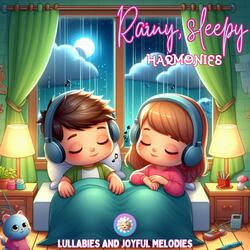 Dreams in the Rain for Little Ones