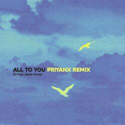All To You (feat. Abbie Parker)