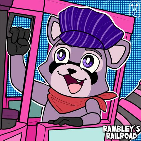 Rambley's Railroad (Indigo Park)