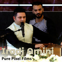 Sar-e Saaz (feat. Iradj Amini)