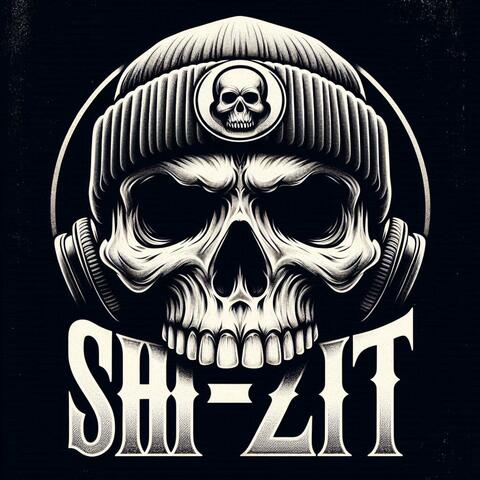 Shi-Zit (feat. Kurt Burt)