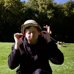 The Monotony of Always Having Somewhere to Be