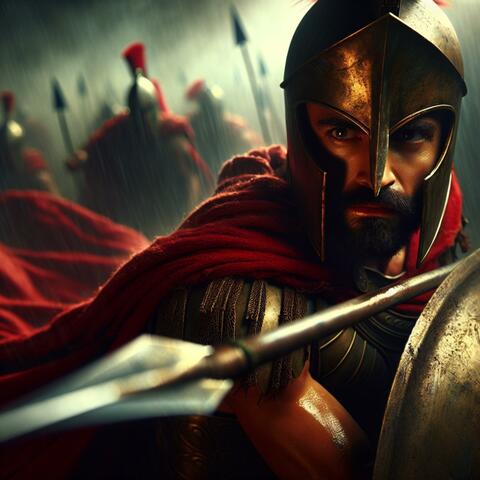 Courageous Crusader Anthem