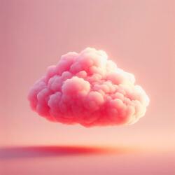 Pink Clouds - Sped Up