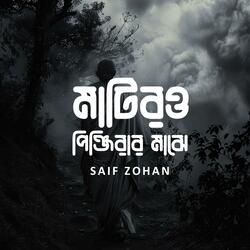 Matiro Pinjirar Majhe