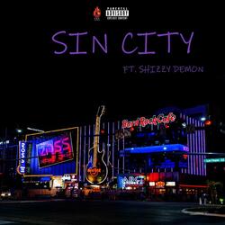 Sin City (feat. Shizzy Demon)