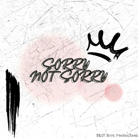 Sorry Not Sorry (feat. Joey Flats)