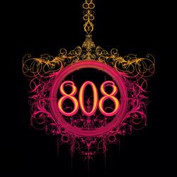 808