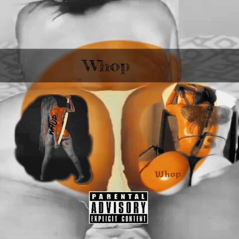 Whop (feat. Cane Solo)