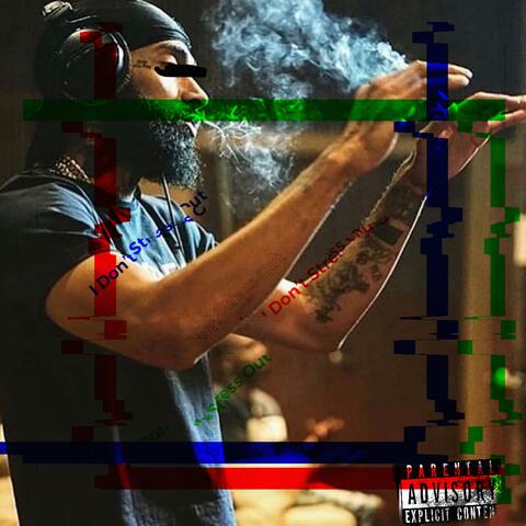 I Don't Stress (feat. JermaineTheGeneralLee)