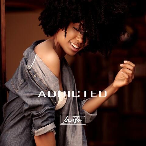 Addicted (Afrobeat Instrumental)
