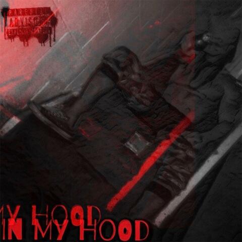 In My Hood (feat. Cane Solo & Ak Lo)