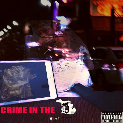Crime in the D