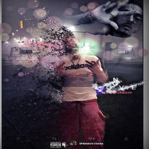 In These Streets (feat. Twezzy)