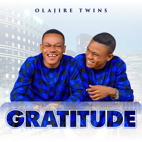 Gratitude +