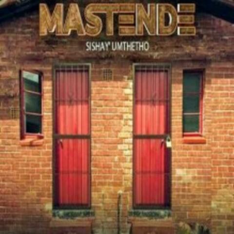 MASTENDE