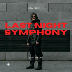 Last Night Symphony