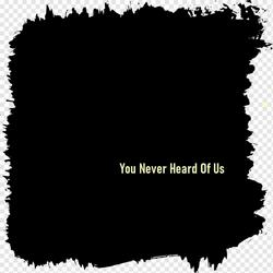 I'm Not Waiting (For The End Of The World)