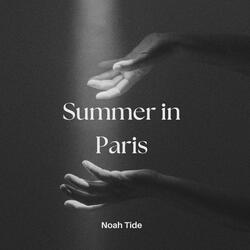 Summer in Paris