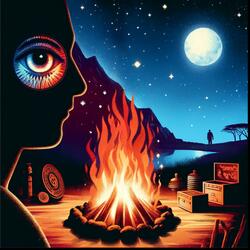 Fire Sparks Discovery