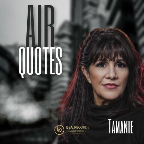 Air Quotes