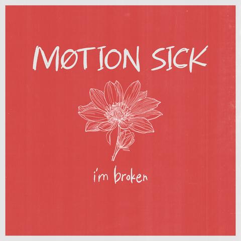 I'm Broken
