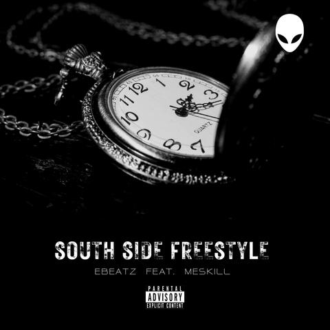 South side freestyle (feat. Only1Meskill)