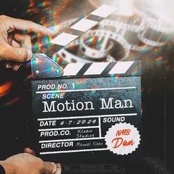 Motion Man