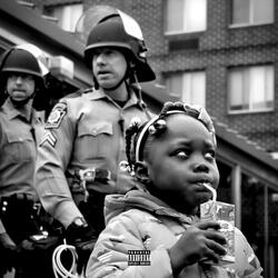 Long Day (feat. Prophet, Katarra Parson, Poet X & Nephiilove)