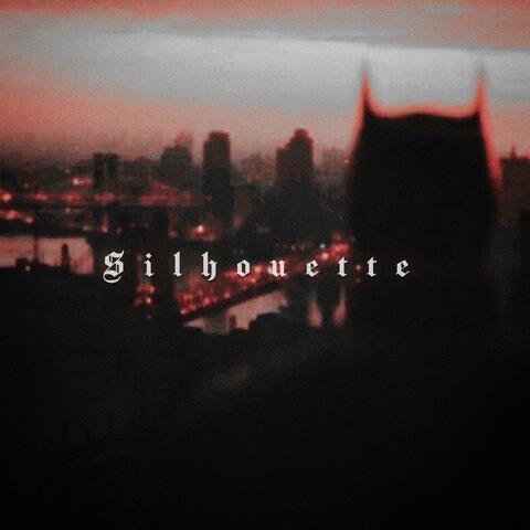 Silhouette (Slowed & Reverb)
