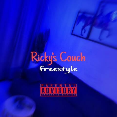 Ricky's Couch (Freestyle)