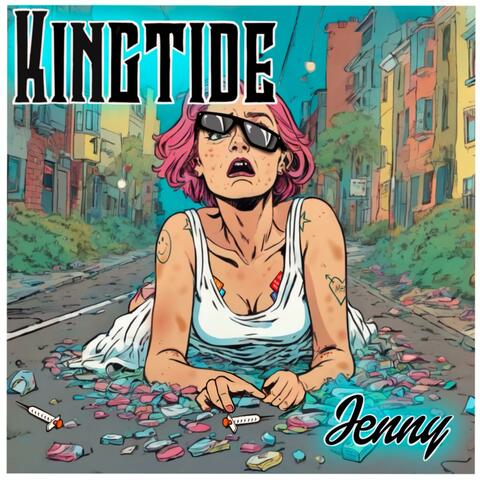 Jenny