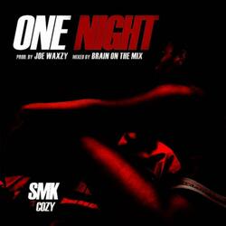 One Night (feat. Cozy wizzo)