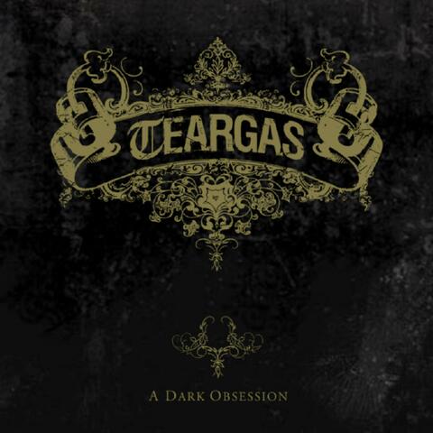 A Dark Obsession