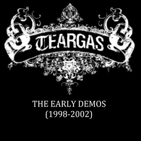 The Early Demos (1998 to 2002)